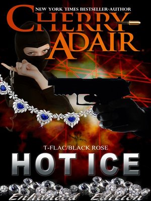 cover image of Hot Ice